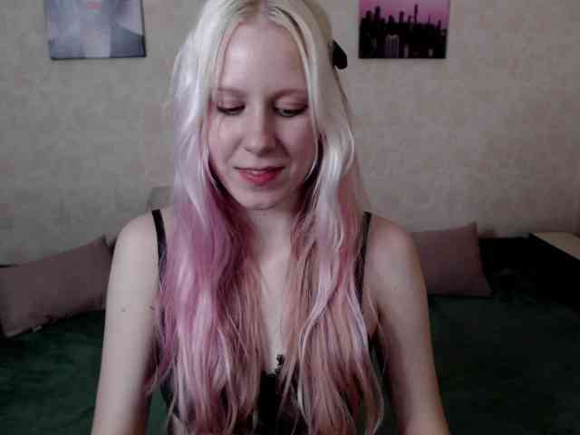 Mary-Kitty webcam
