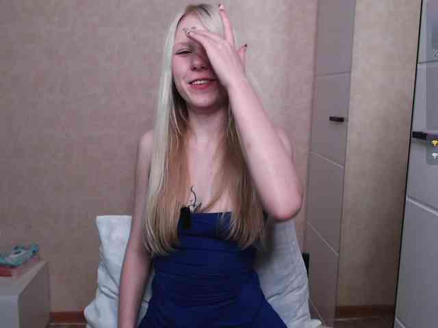 Mary-Kitty webcam