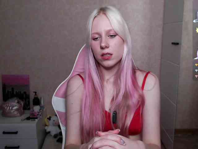 Mary-Kitty webcam