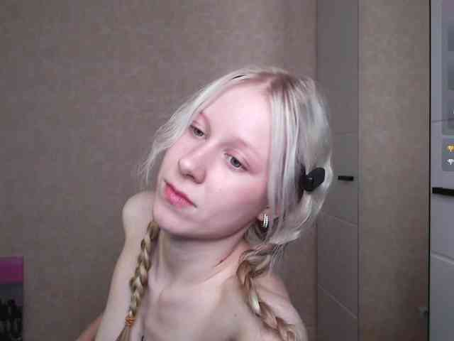 Mary-Kitty webcam
