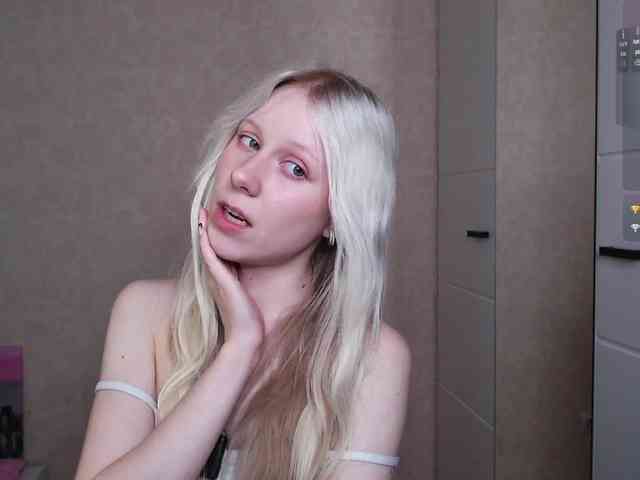 Mary-Kitty webcam