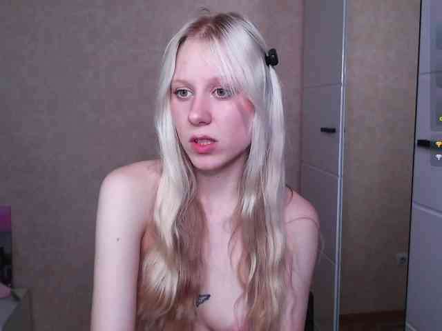 Mary-Kitty webcam