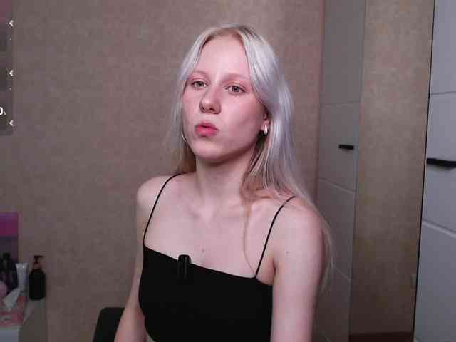 Mary-Kitty webcam