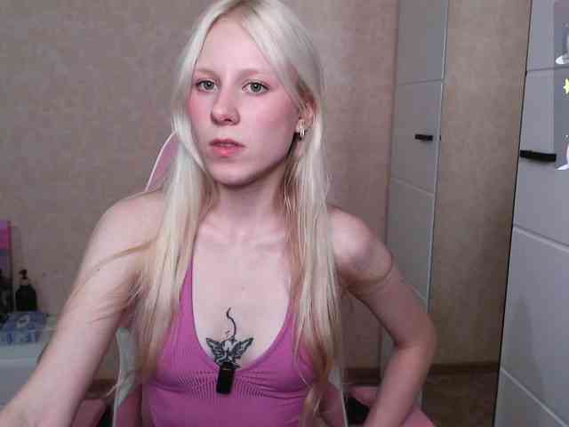Mary-Kitty webcam