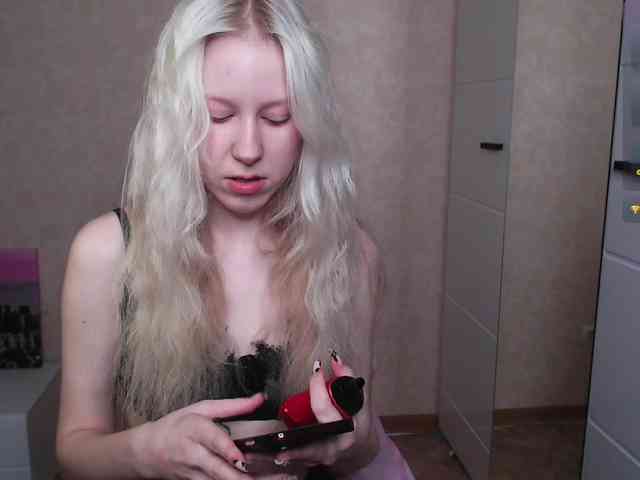 Mary-Kitty webcam