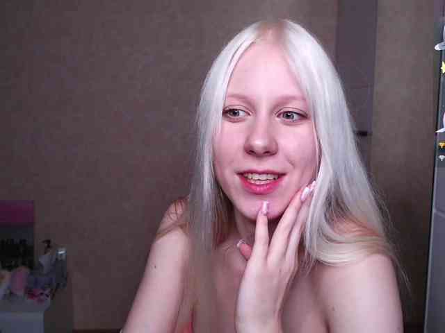 Mary-Kitty webcam