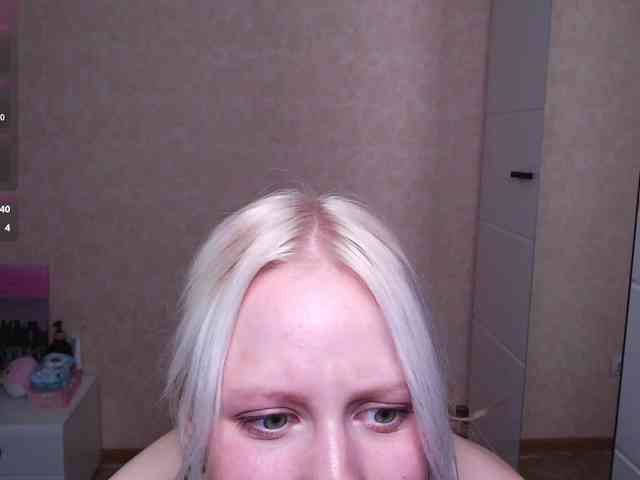Mary-Kitty webcam
