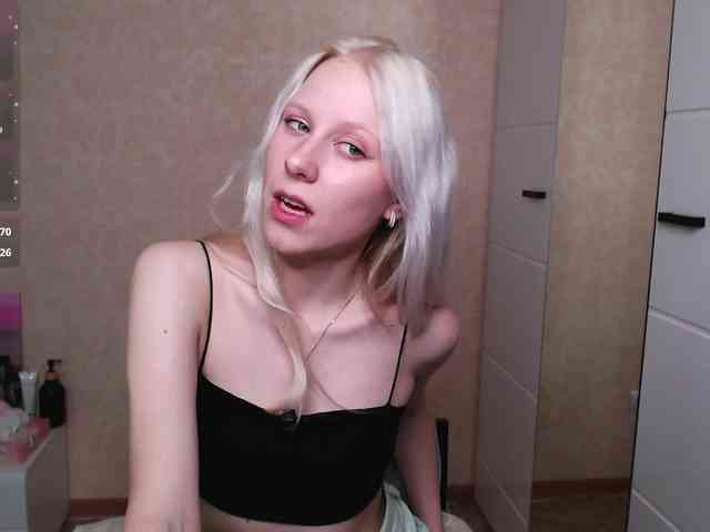 Mary-Kitty webcam