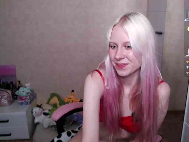 Mary-Kitty webcam