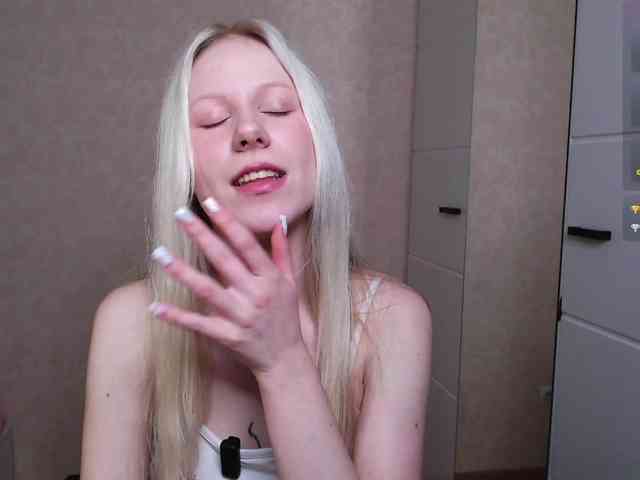 Mary-Kitty webcam