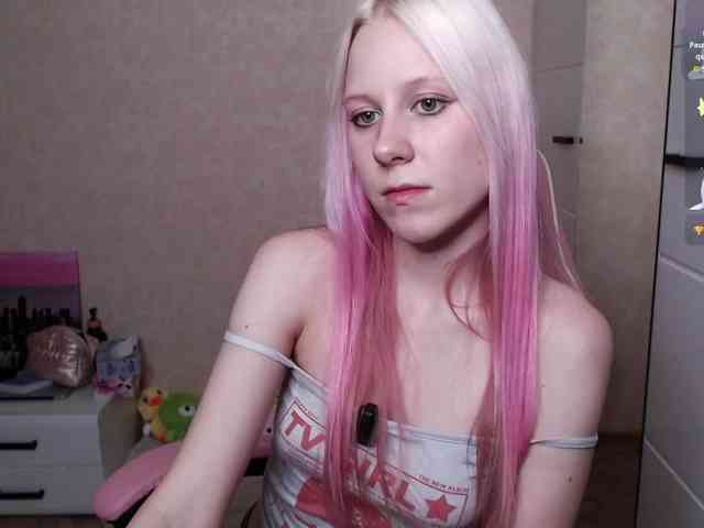 Mary-Kitty webcam