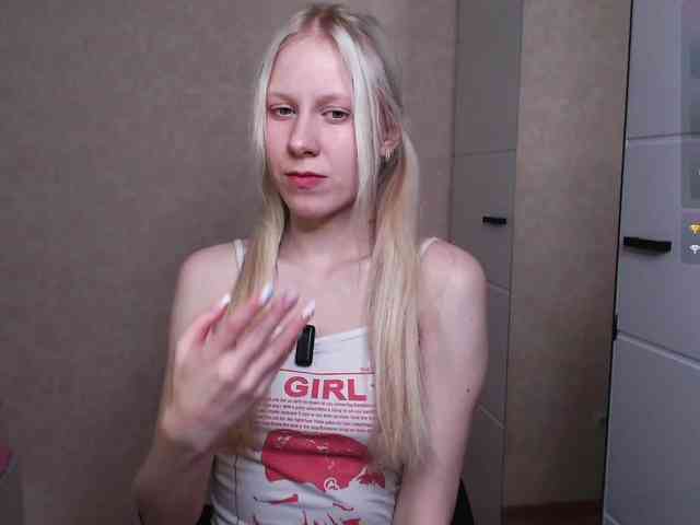 Mary-Kitty webcam