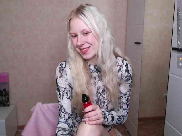 Mary-Kitty webcam
