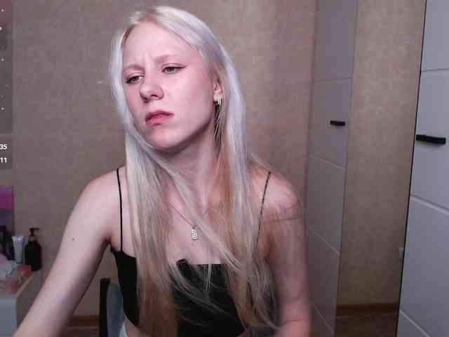 Mary-Kitty webcam