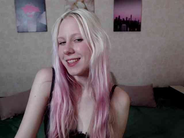 Mary-Kitty webcam