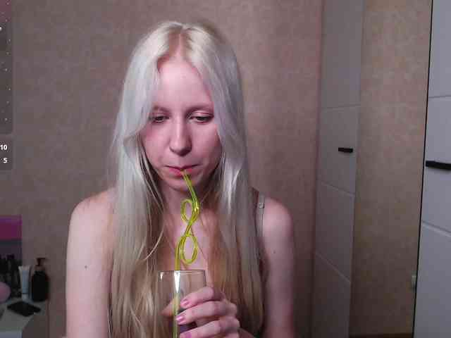 Mary-Kitty webcam