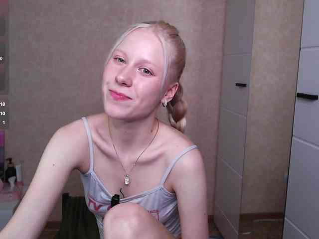 Mary-Kitty webcam