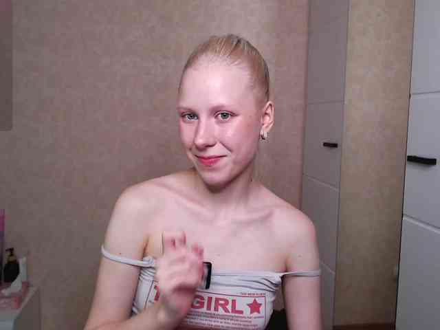 Mary-Kitty webcam