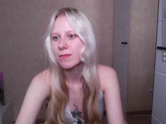 Mary-Kitty webcam