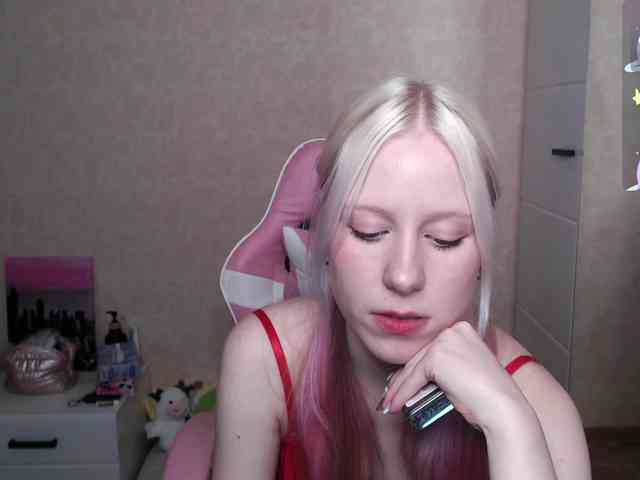 mary-kitty's live room
