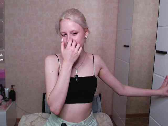 Mary-Kitty webcam