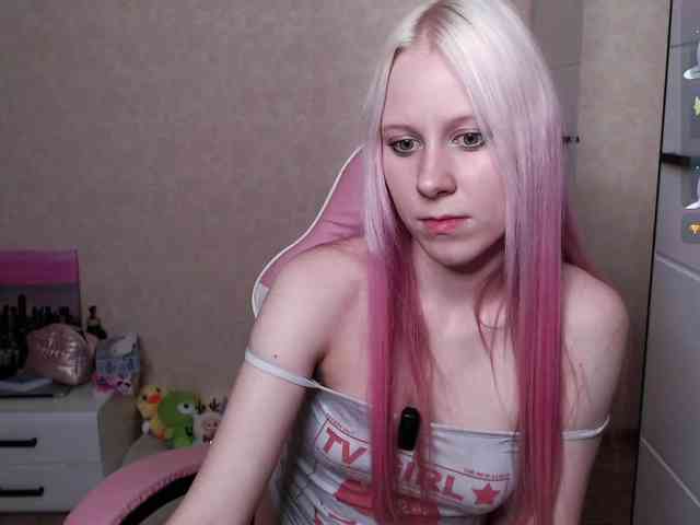 Mary-Kitty webcam