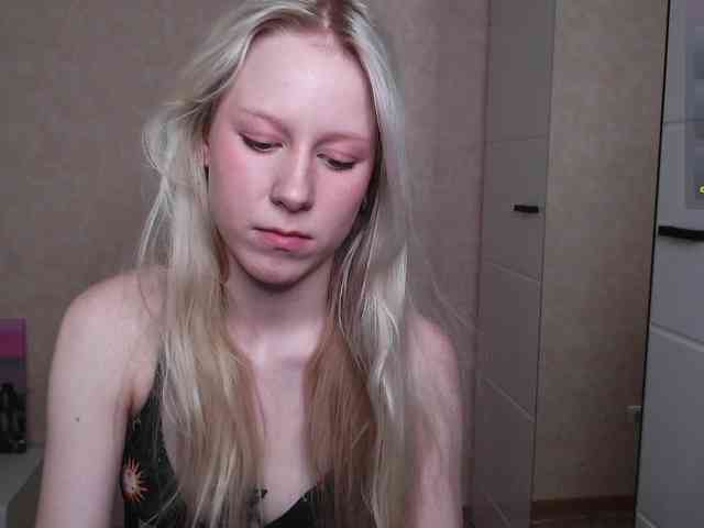Mary-Kitty webcam