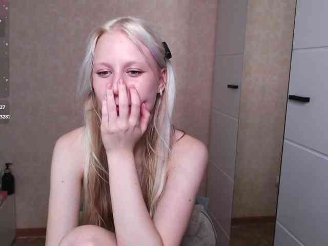 Mary-Kitty webcam