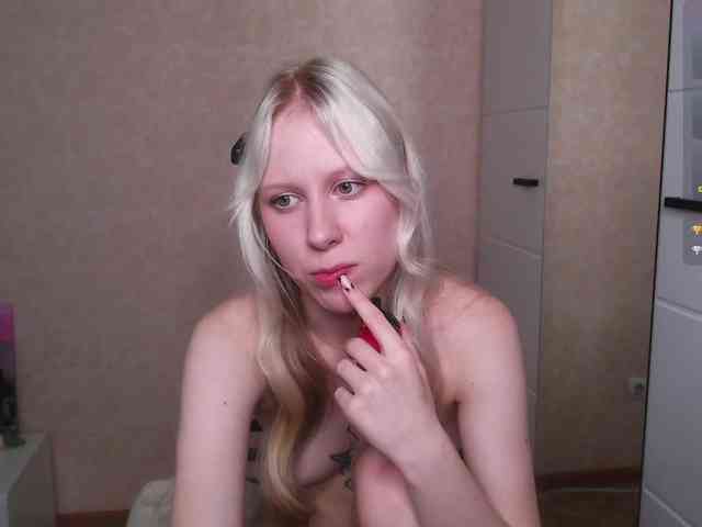 Mary-Kitty webcam