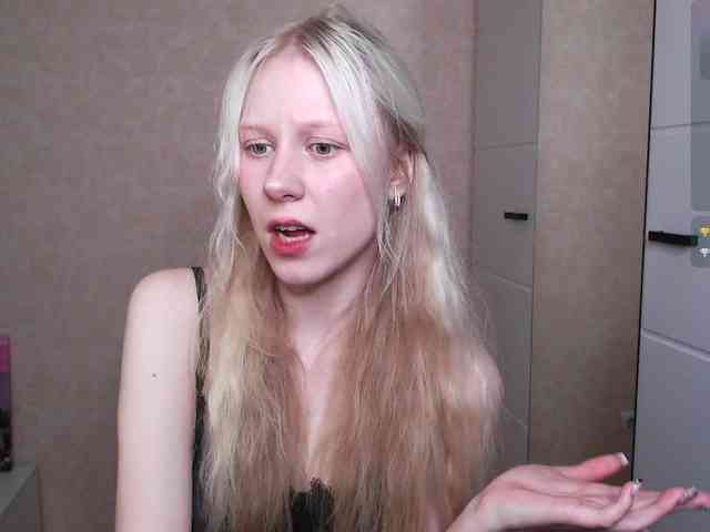 Mary-Kitty webcam