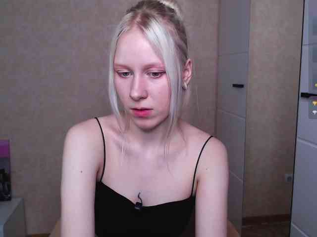 Mary-Kitty webcam