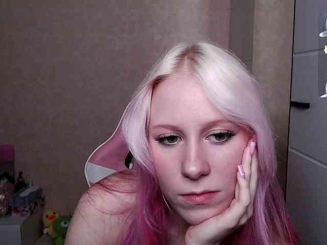 Mary-Kitty webcam