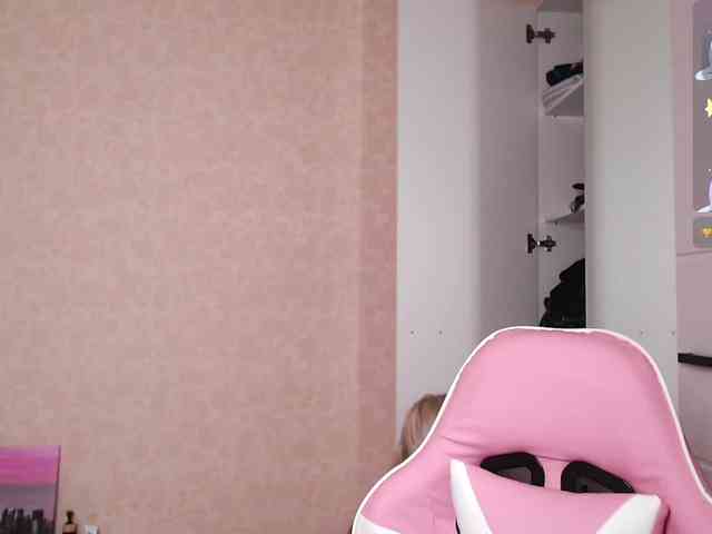 Mary-Kitty webcam
