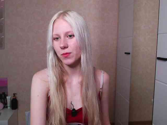 Mary-Kitty webcam