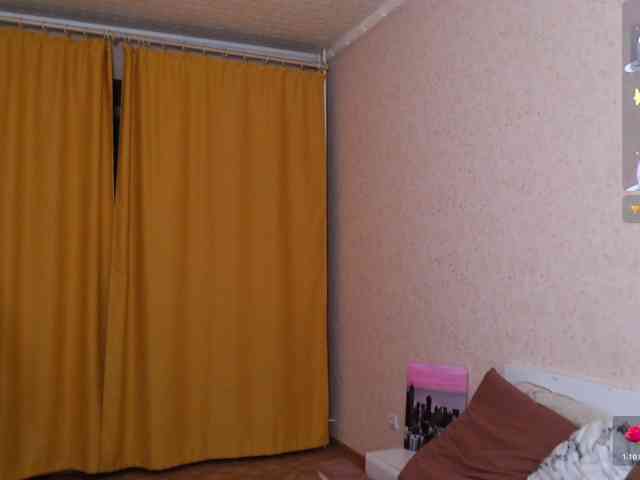 Mary-Kitty