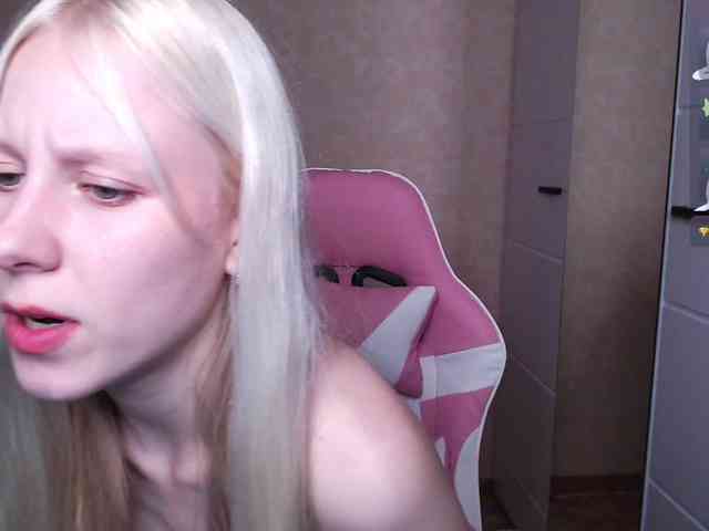 Mary-Kitty webcam