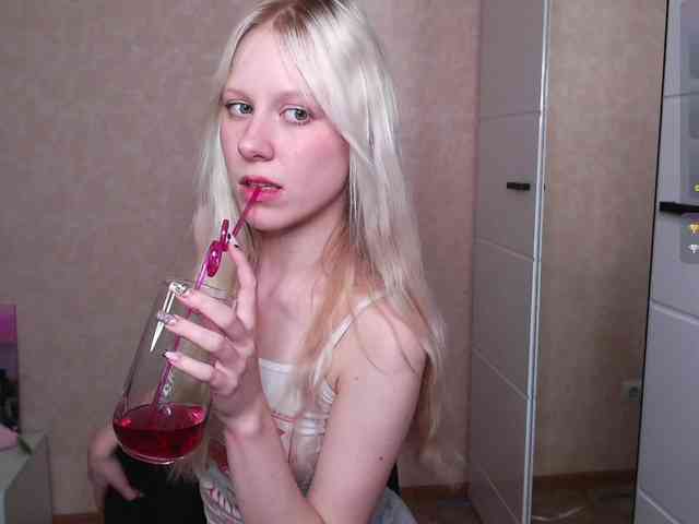 Mary-Kitty webcam