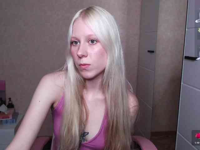 Mary-Kitty webcam