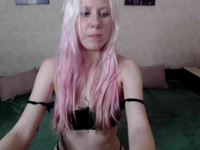 Mary-Kitty webcam
