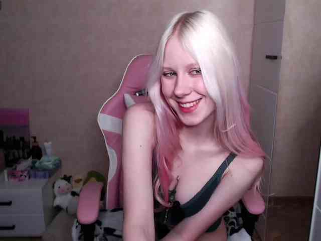 Mary-Kitty webcam