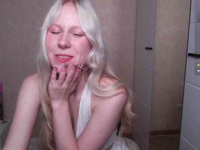 Mary-Kitty webcam