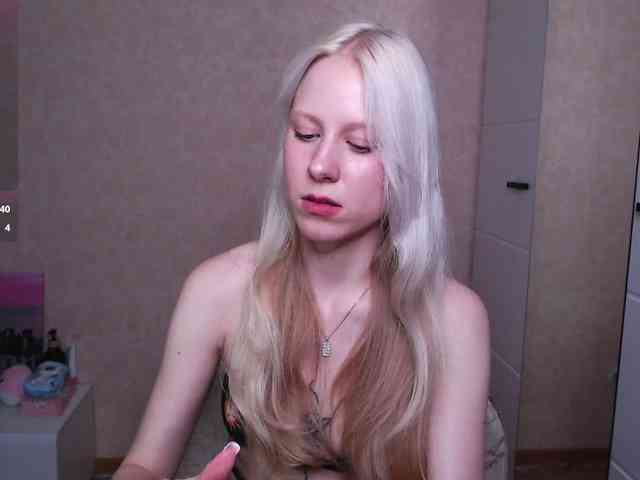 Mary-Kitty webcam
