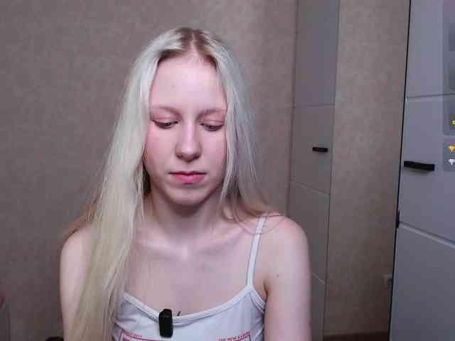 Mary-Kitty webcam
