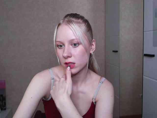 Mary-Kitty webcam