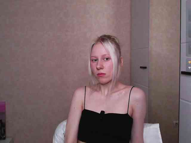 Mary-Kitty webcam