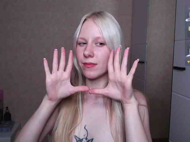 Mary-Kitty webcam
