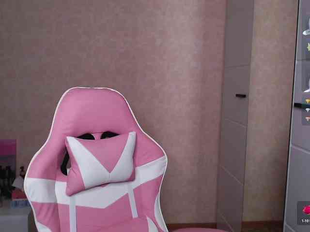 Mary-Kitty webcam