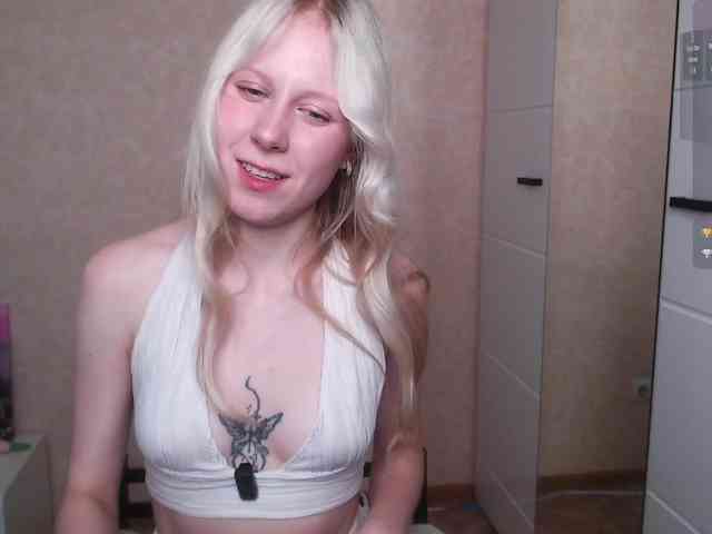 Mary-Kitty webcam