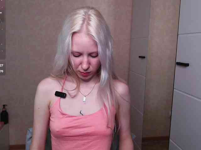 Mary-Kitty webcam