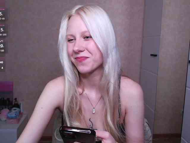 Mary-Kitty webcam